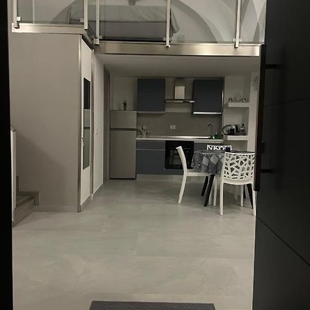 Opificio Apartment CTA Eksteriør bilde
