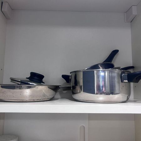 Opificio Apartment CTA Eksteriør bilde
