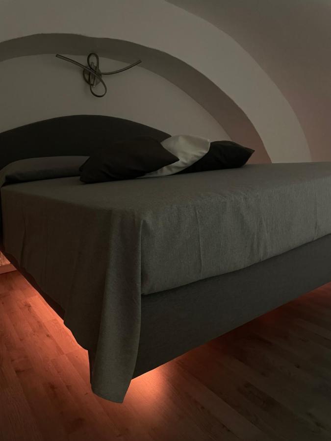 Opificio Apartment CTA Eksteriør bilde