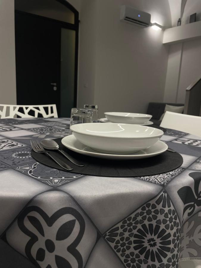 Opificio Apartment CTA Eksteriør bilde
