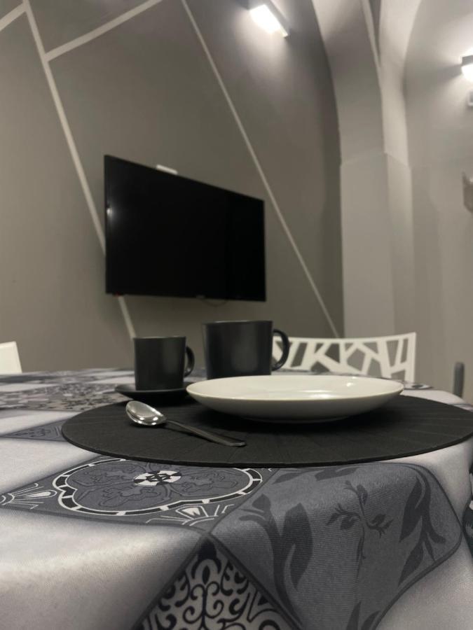 Opificio Apartment CTA Eksteriør bilde