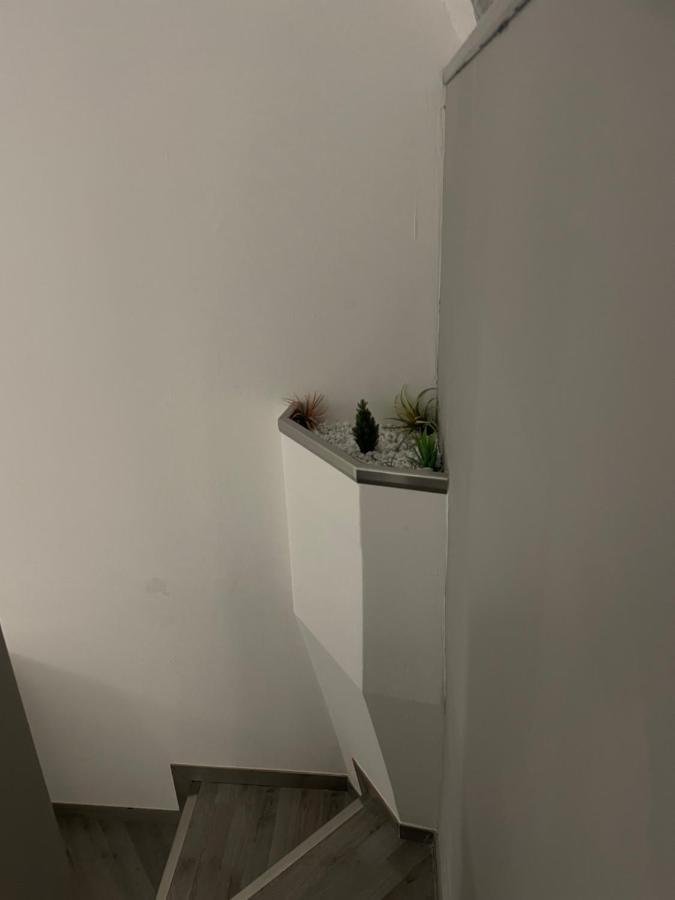 Opificio Apartment CTA Eksteriør bilde