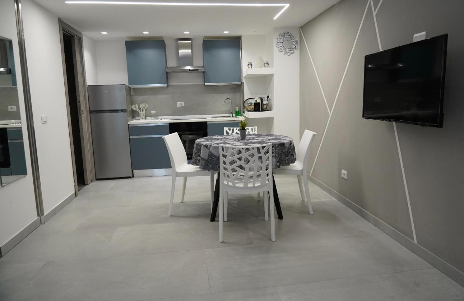 Opificio Apartment CTA Eksteriør bilde