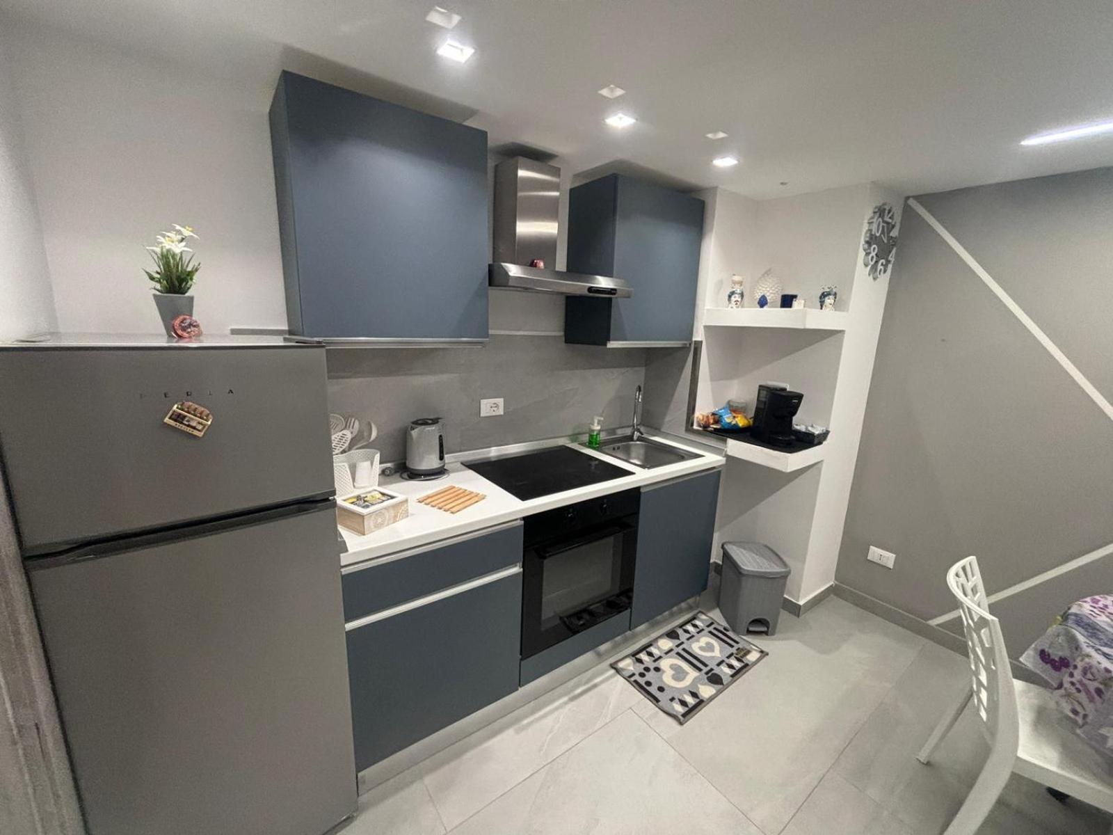 Opificio Apartment CTA Eksteriør bilde