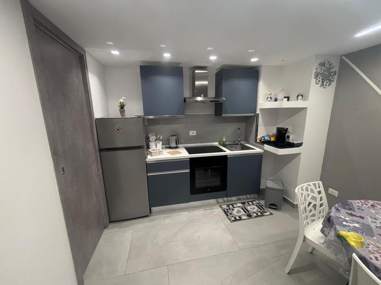 Opificio Apartment CTA Eksteriør bilde