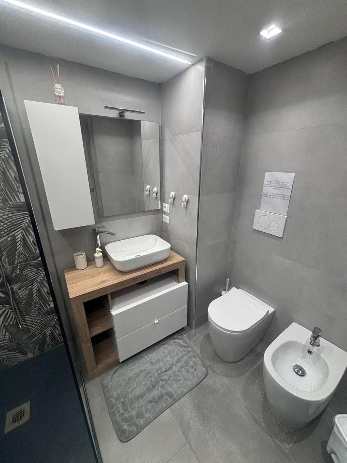 Opificio Apartment CTA Eksteriør bilde