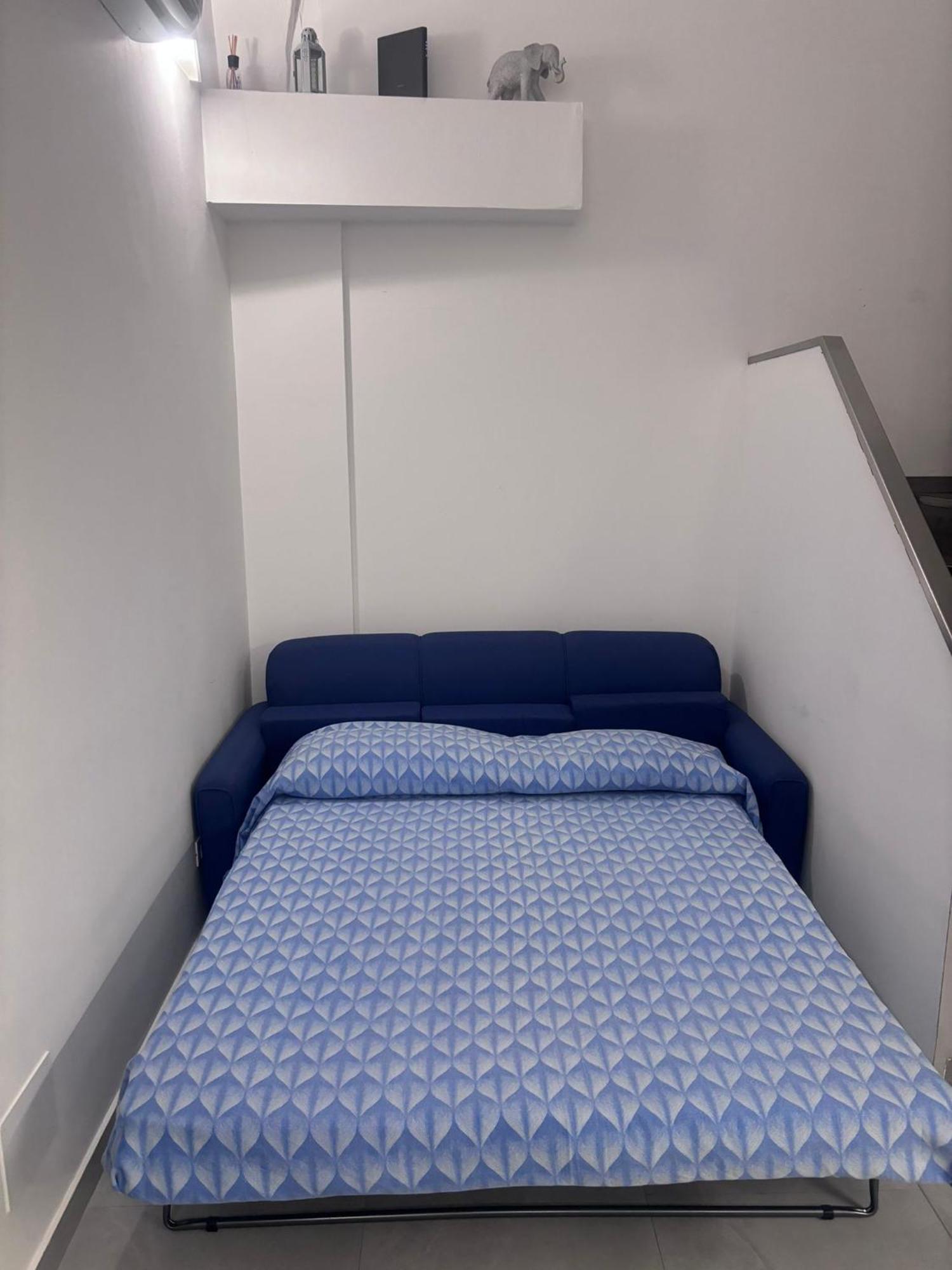 Opificio Apartment CTA Eksteriør bilde